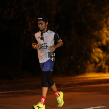 Runner Photo 3658084