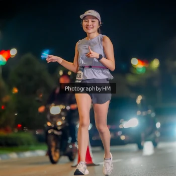 Runner Photo 3658085