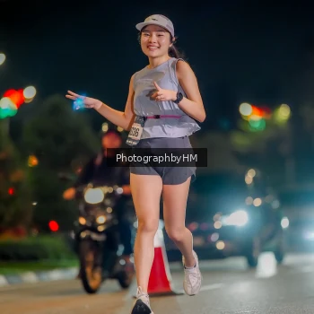 Runner Photo 3658087