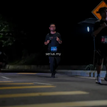 Runner Photo 3658091