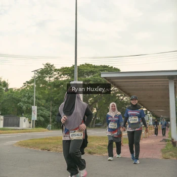Runner Photo 3658093