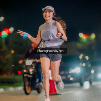 Runner Photo 3658096