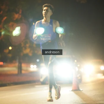 Runner Photo 3658098
