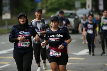 Runner Photo 36581