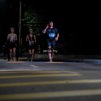 Runner Photo 3658100