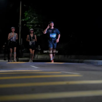 Runner Photo 3658101