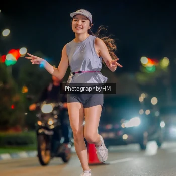 Runner Photo 3658107