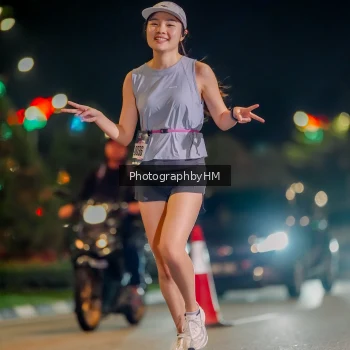 Runner Photo 3658131