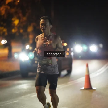 Runner Photo 3658146