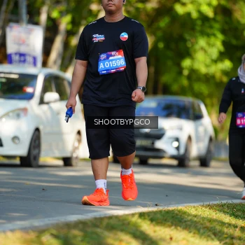 Runner Photo 3658148