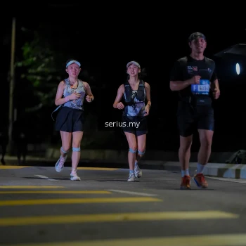 Runner Photo 3658153