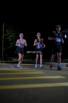 Runner Photo 3658157