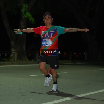 Runner Photo 3658161
