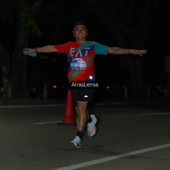 Runner Photo 3658162