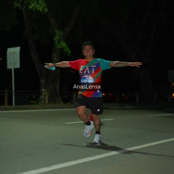 Runner Photo 3658163