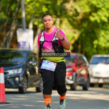 Runner Photo 3658184