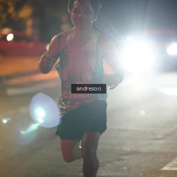 Runner Photo 3658197
