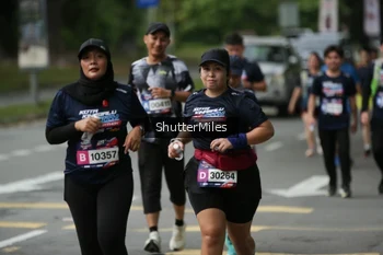 Runner Photo 36582
