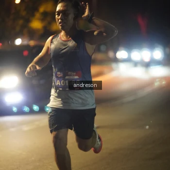 Runner Photo 3658205