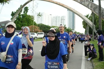 Runner Photo 3658222