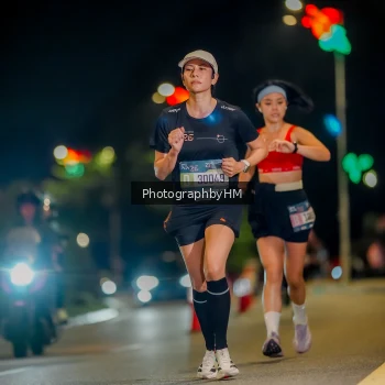 Runner Photo 3658225