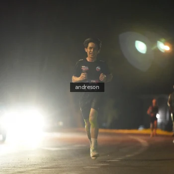Runner Photo 3658234