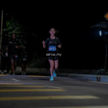Runner Photo 3658244