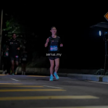 Runner Photo 3658245