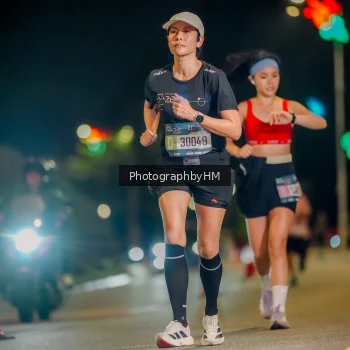 Runner Photo 3658246