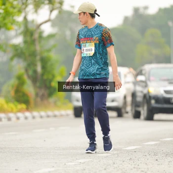 Runner Photo 3658250