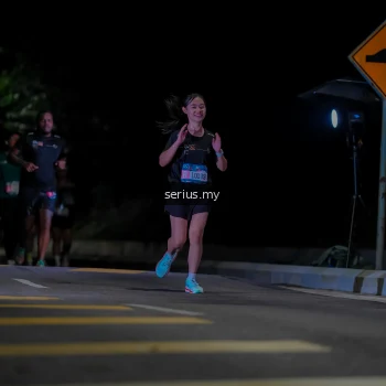 Runner Photo 3658254