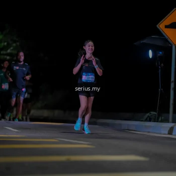 Runner Photo 3658259