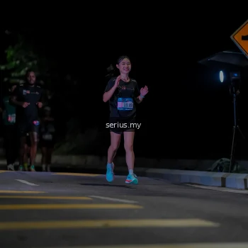 Runner Photo 3658261