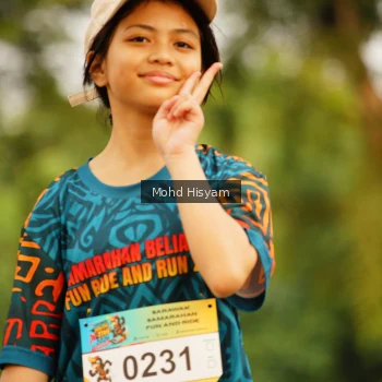 Runner Photo 3658265