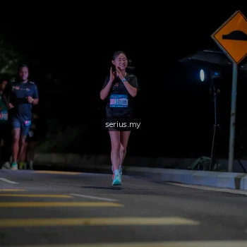 Runner Photo 3658266