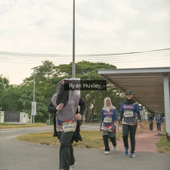 Runner Photo 3658267