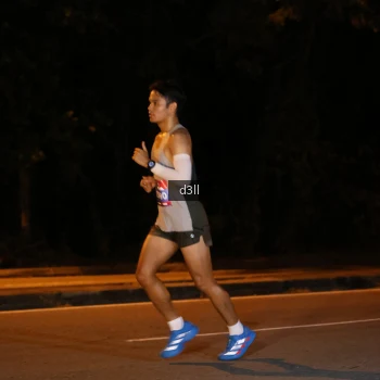 Runner Photo 3658273