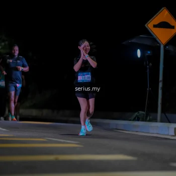 Runner Photo 3658276