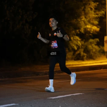 Runner Photo 3658278