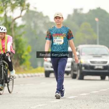 Runner Photo 3658279