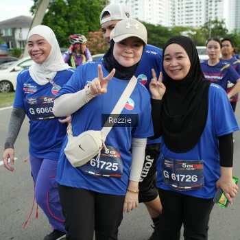 Runner Photo 3658281