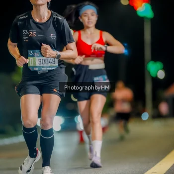 Runner Photo 3658284