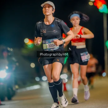 Runner Photo 3658285