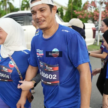 Runner Photo 3658292