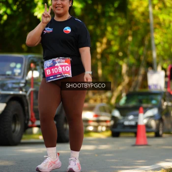 Runner Photo 3658295