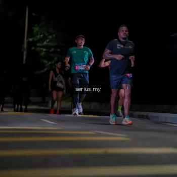 Runner Photo 3658297