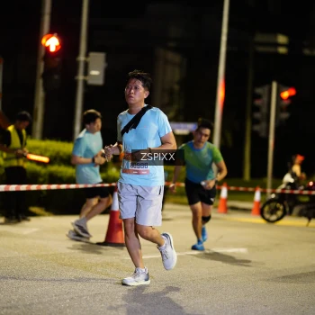 Runner Photo 3658298