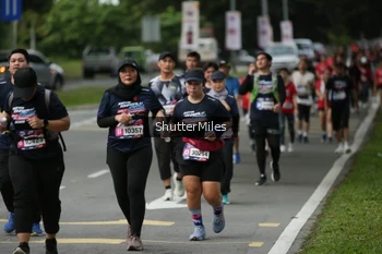 Runner Photo 36583
