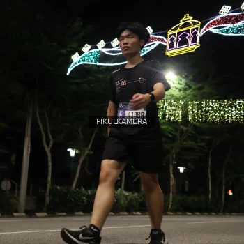 Runner Photo 3658300