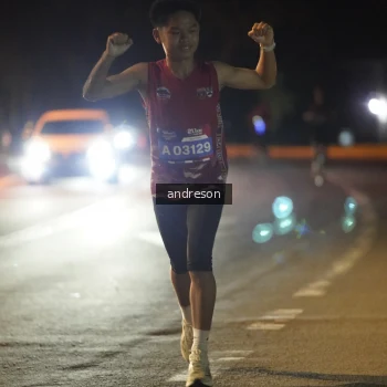 Runner Photo 3658301